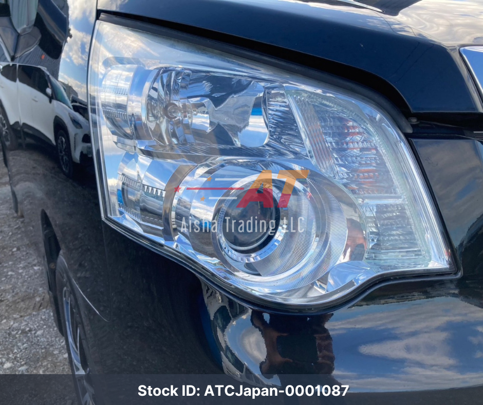 2013 Toyota Noah
